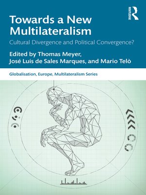cover image of Towards a New Multilateralism